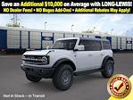New 2025 Ford Bronco Outer Banks for sale #P25BR091 - photo 1