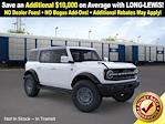 New 2025 Ford Bronco Outer Banks for sale #P25BR091 - photo 10
