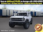 New 2025 Ford Bronco Outer Banks for sale #P25BR091 - photo 3