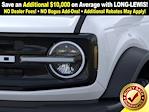 New 2025 Ford Bronco Outer Banks for sale #P25BR091 - photo 25