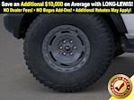 New 2025 Ford Bronco Outer Banks for sale #P25BR091 - photo 26