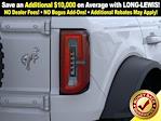 New 2025 Ford Bronco Outer Banks for sale #P25BR091 - photo 28