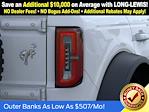 New 2025 Ford Bronco Outer Banks for sale #P25BR091 - photo 28