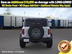 New 2025 Ford Bronco Outer Banks for sale #P25BR091 - photo 7