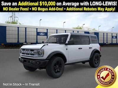 New 2025 Ford Bronco Big Bend for sale #P25BR092 - photo 1