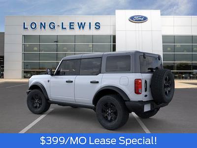 New 2025 Ford Bronco Big Bend for sale #P25BR092 - photo 2