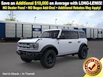 New 2025 Ford Bronco Big Bend for sale #P25BR092 - photo 1