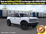 New 2025 Ford Bronco Big Bend for sale #P25BR092 - photo 10