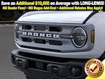 New 2025 Ford Bronco Big Bend for sale #P25BR092 - photo 24