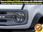 New 2025 Ford Bronco Big Bend for sale #P25BR092 - photo 25