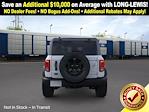 New 2025 Ford Bronco Big Bend for sale #P25BR092 - photo 7