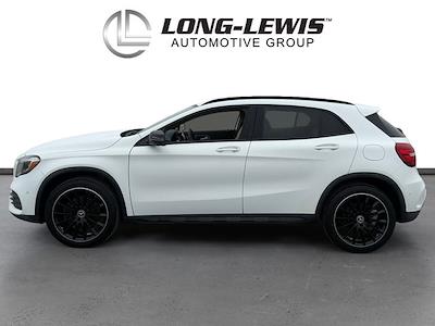 Used 2020 Mercedes-Benz GLA 250 - photo 1