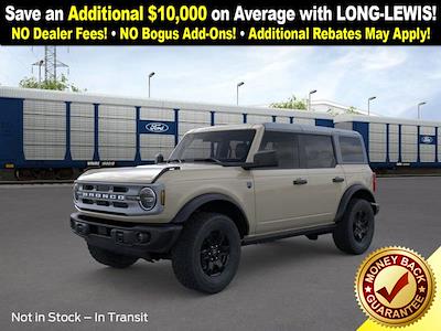 New 2025 Ford Bronco Big Bend for sale #P25BR093 - photo 1