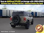 New 2025 Ford Bronco Big Bend for sale #P25BR093 - photo 11