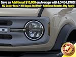 New 2025 Ford Bronco Big Bend for sale #P25BR093 - photo 25