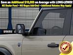 New 2025 Ford Bronco Big Bend for sale #P25BR093 - photo 27