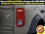 New 2025 Ford Bronco Big Bend for sale #P25BR093 - photo 28