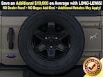 New 2025 Ford Bronco Big Bend for sale #P25BR093 - photo 29