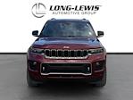 2021 Jeep Grand Cherokee L 4WD SUV for sale #P25BR093A - photo 8