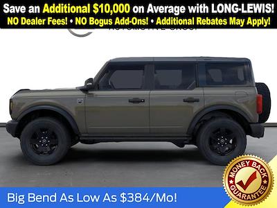 New 2025 Ford Bronco Big Bend for sale #P25BR094 - photo 2