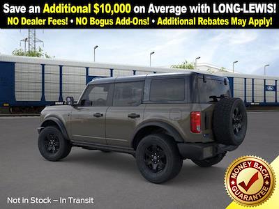 New 2025 Ford Bronco Big Bend for sale #P25BR094 - photo 2