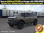 New 2025 Ford Bronco Big Bend for sale #P25BR094 - photo 1