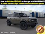 New 2025 Ford Bronco Big Bend for sale #P25BR094 - photo 10