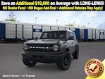 New 2025 Ford Bronco Big Bend for sale #P25BR094 - photo 3