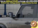 New 2025 Ford Bronco Big Bend for sale #P25BR094 - photo 27