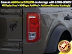 New 2025 Ford Bronco Big Bend for sale #P25BR094 - photo 28
