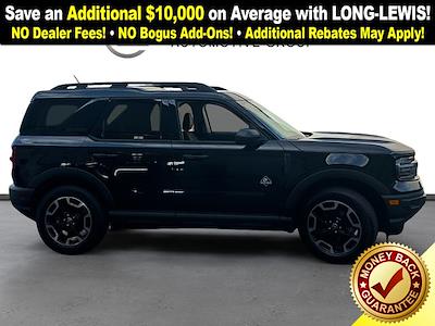Used 2024 Ford Bronco Sport Outer Banks for sale #P25BR094A - photo 2