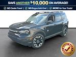 Used 2024 Ford Bronco Sport Outer Banks for sale #P25BR094A - photo 1