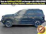 Used 2024 Ford Bronco Sport Outer Banks for sale #P25BR094A - photo 3