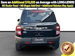 Used 2024 Ford Bronco Sport Outer Banks for sale #P25BR094A - photo 9