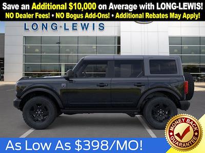 New 2025 Ford Bronco Big Bend for sale #P25BR095 - photo 2