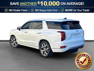 2022 Hyundai Palisade FWD SUV for sale #P25BR095A - photo 2