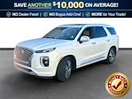 2022 Hyundai Palisade FWD SUV for sale #P25BR095A - photo 1