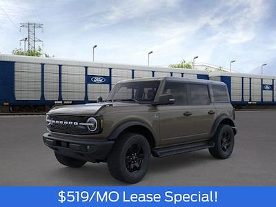 New 2025 Ford Bronco Outer Banks for sale #P25BR096 - photo 1