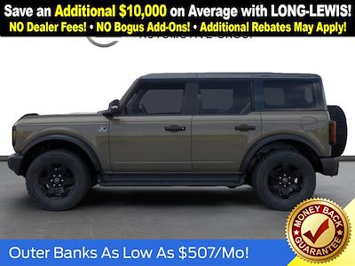 New 2025 Ford Bronco Outer Banks for sale #P25BR096 - photo 2