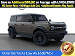 New 2025 Ford Bronco Outer Banks for sale #P25BR096 - photo 10