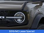New 2025 Ford Bronco Outer Banks for sale #P25BR096 - photo 20