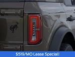 New 2025 Ford Bronco Outer Banks for sale #P25BR096 - photo 23