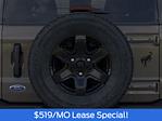 New 2025 Ford Bronco Outer Banks for sale #P25BR096 - photo 24