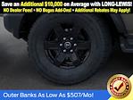 2025 Ford Bronco 4WD SUV for sale #P25BR096 - photo 26