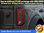 2025 Ford Bronco 4WD SUV for sale #P25BR096 - photo 28
