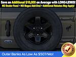 2025 Ford Bronco 4WD SUV for sale #P25BR096 - photo 29
