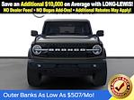 New 2025 Ford Bronco Outer Banks for sale #P25BR096 - photo 8