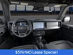 New 2025 Ford Bronco Outer Banks for sale #P25BR096 - photo 9