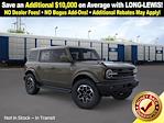 New 2025 Ford Bronco Outer Banks for sale #P25BR097 - photo 10