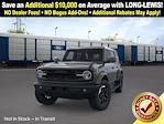 New 2025 Ford Bronco Outer Banks for sale #P25BR097 - photo 3